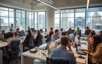 Vacancy Jobs: How Open Positions Turn Into Real Career Opportunities