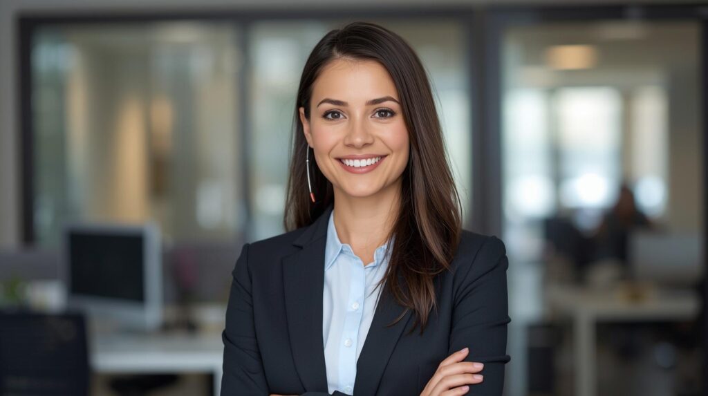 Need a Talent for Admin Support 