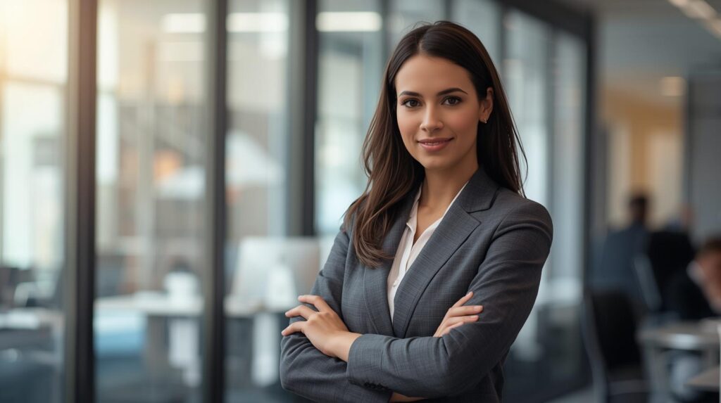 Need a Talent for Executive Support