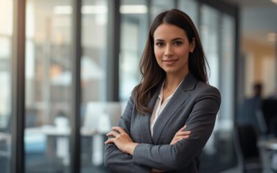 Need a Talent for Executive Support? A Smarter Way to Lead Without Burnout