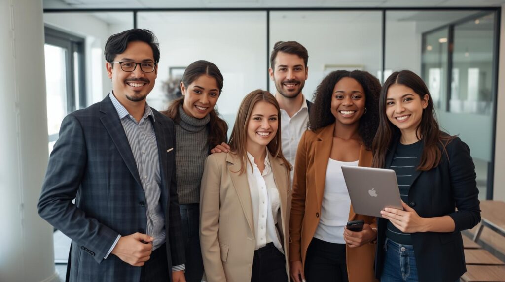 Need a Talent for My Business