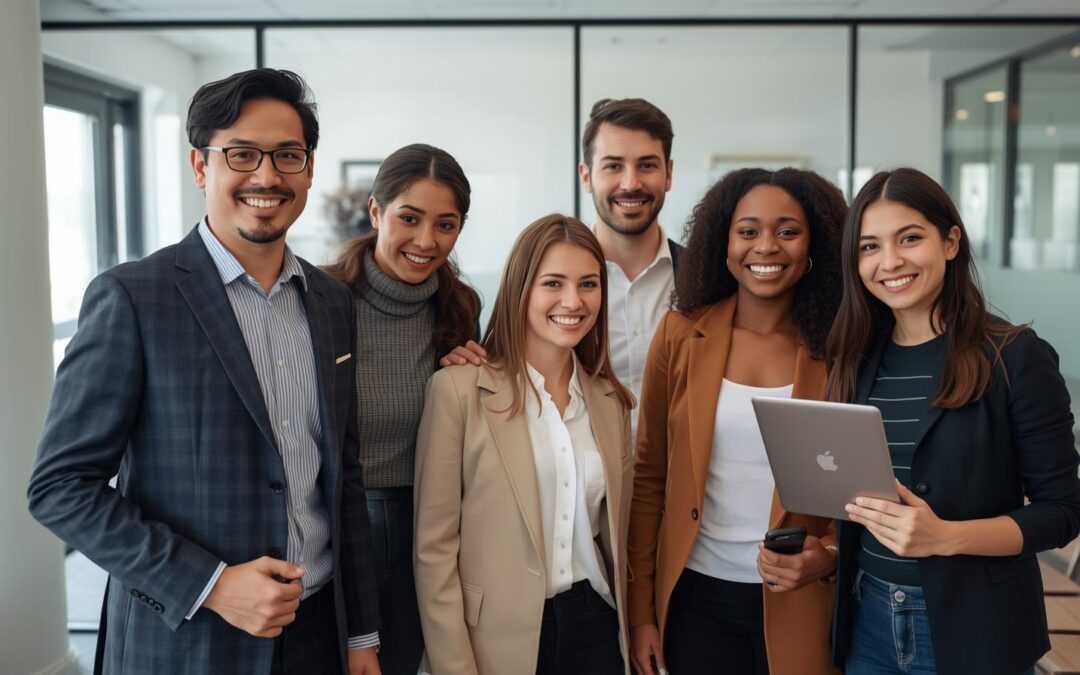 Need a Talent for My Business? Finding the Right Support Without the Stress