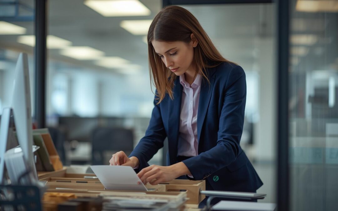 Office Administrative Support