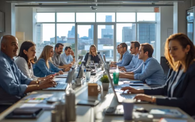 Office Jobs in Houston: Building Stable Careers in Professional Workspaces