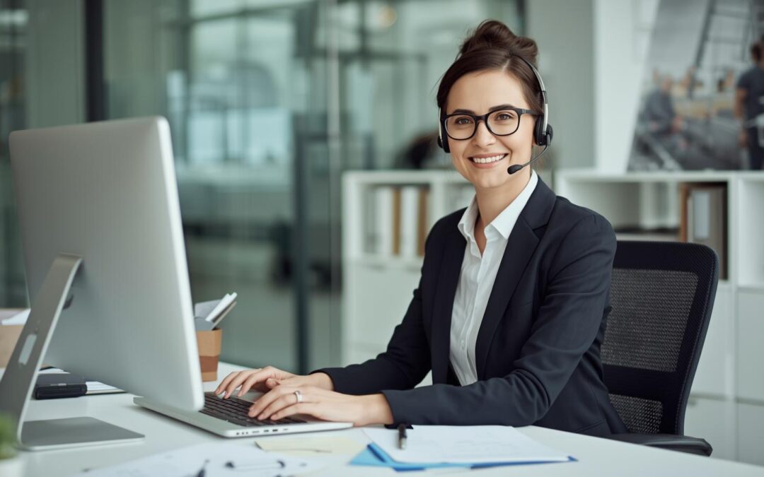 Online Administrative Support
