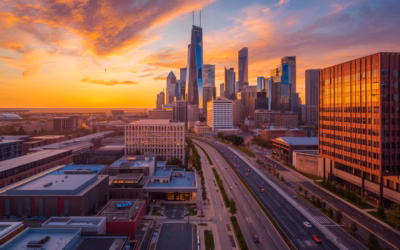 Exploring Opportunities in Houston Across Careers and Industries