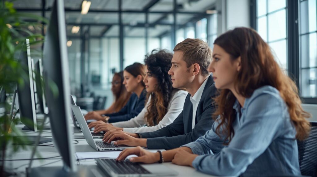 Outsourcing VA Talent