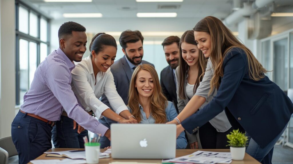 Part-Time Administrative Professionals