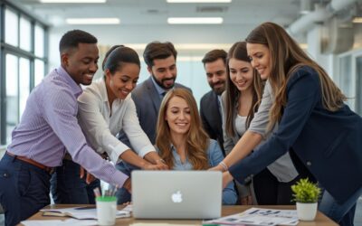 Part-Time Administrative Professionals: Flexible Support That Fits Real Life