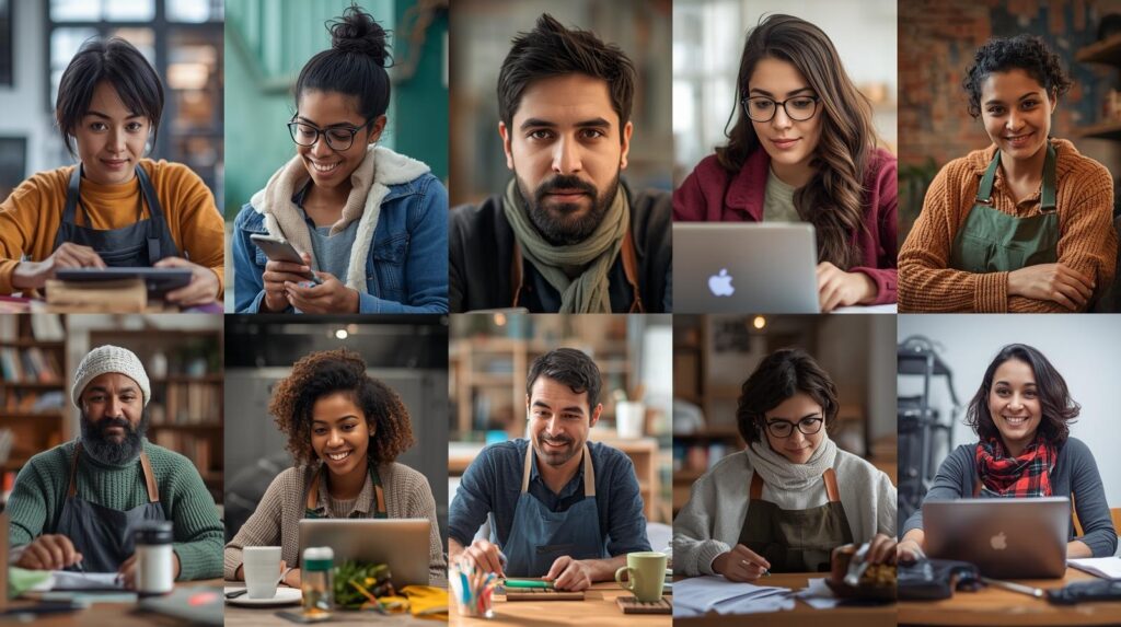 Part Time Jobs MORE PHOTOS