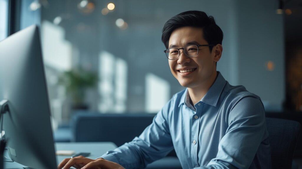 Part Time Virtual Assistant 