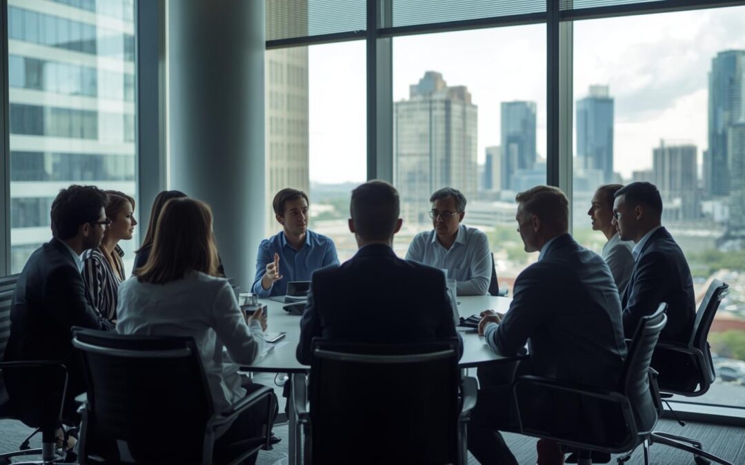 Apply for Professional Development in Houston TX: Growing Skills, Confidence, and Career Direction