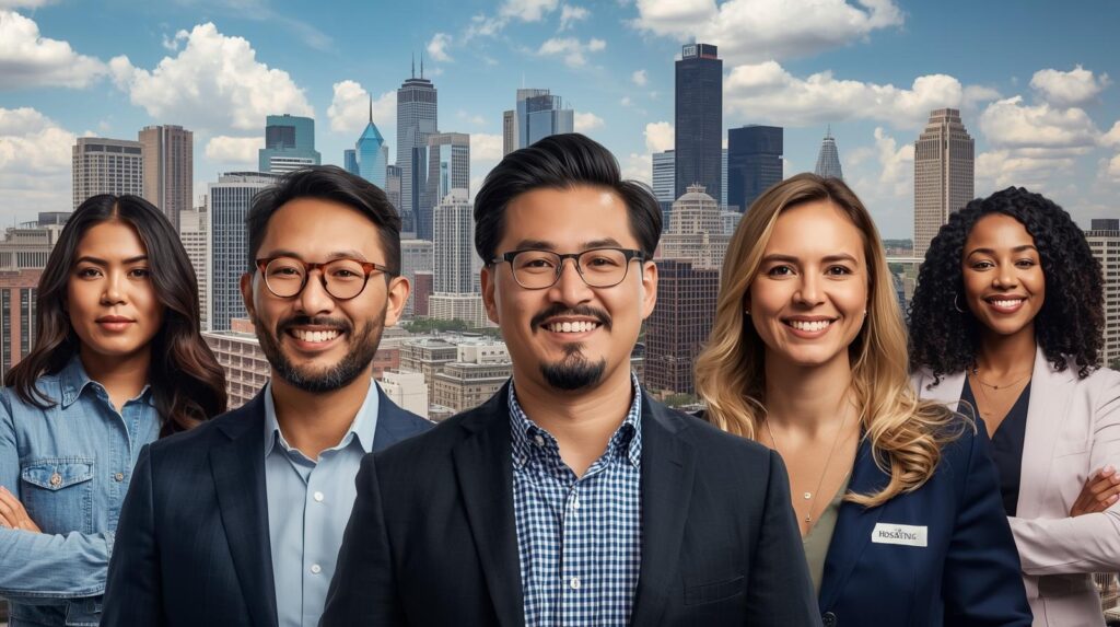 Professional Jobs in Houston