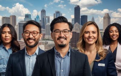 Professional Jobs in Houston: Building Careers With Purpose and Progress