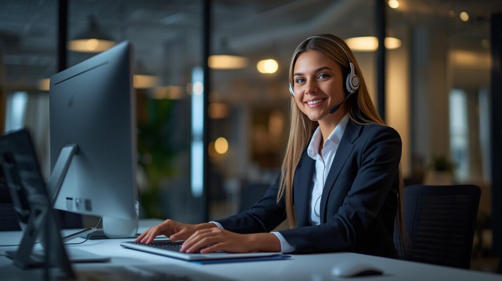 Professional VA Support Services