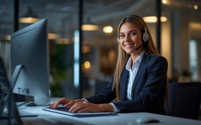 Professional VA Support Services: Elevating Care and Business Communication