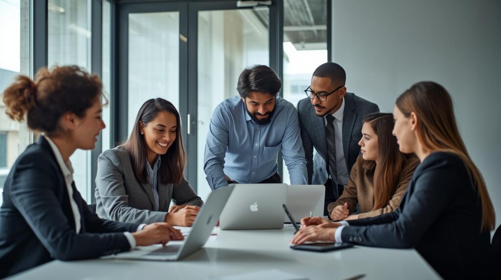 Qualified Professionals in Houston 