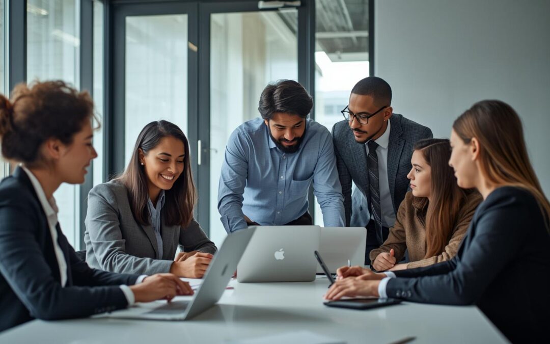 Qualified Professionals in Houston