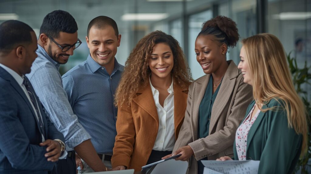 Qualified Professionals in Houston