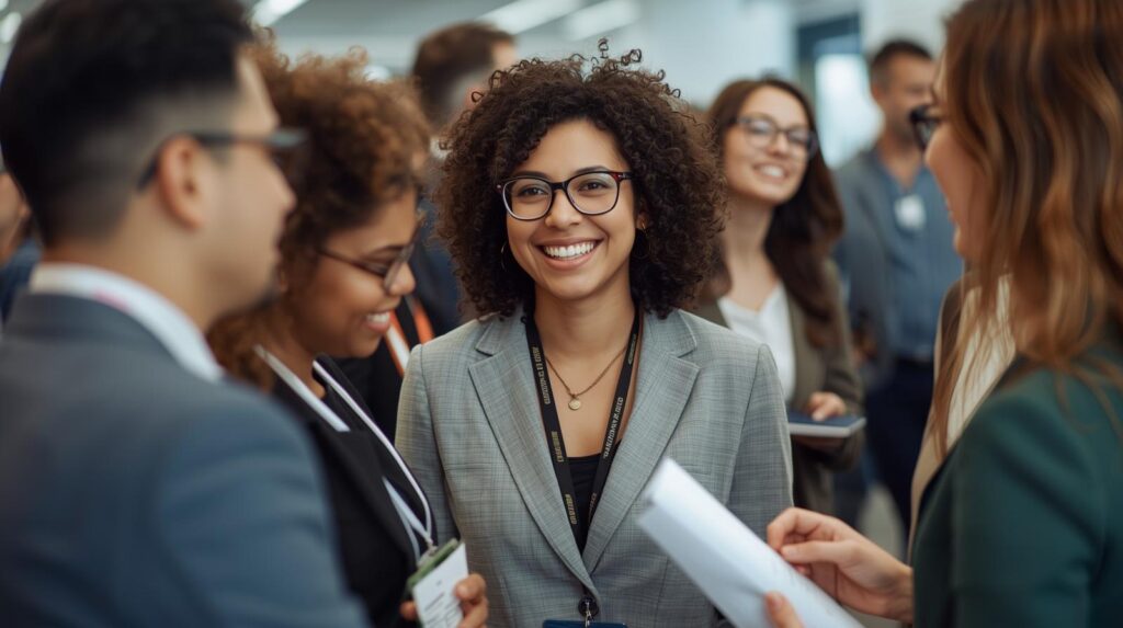 Recruiter Job Near Me 