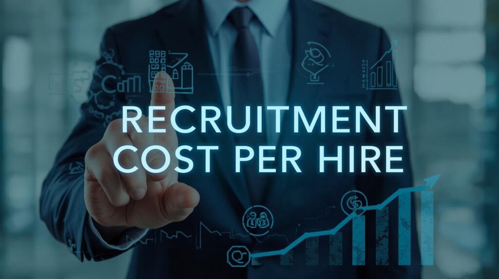 Recruitment Cost Per Hire