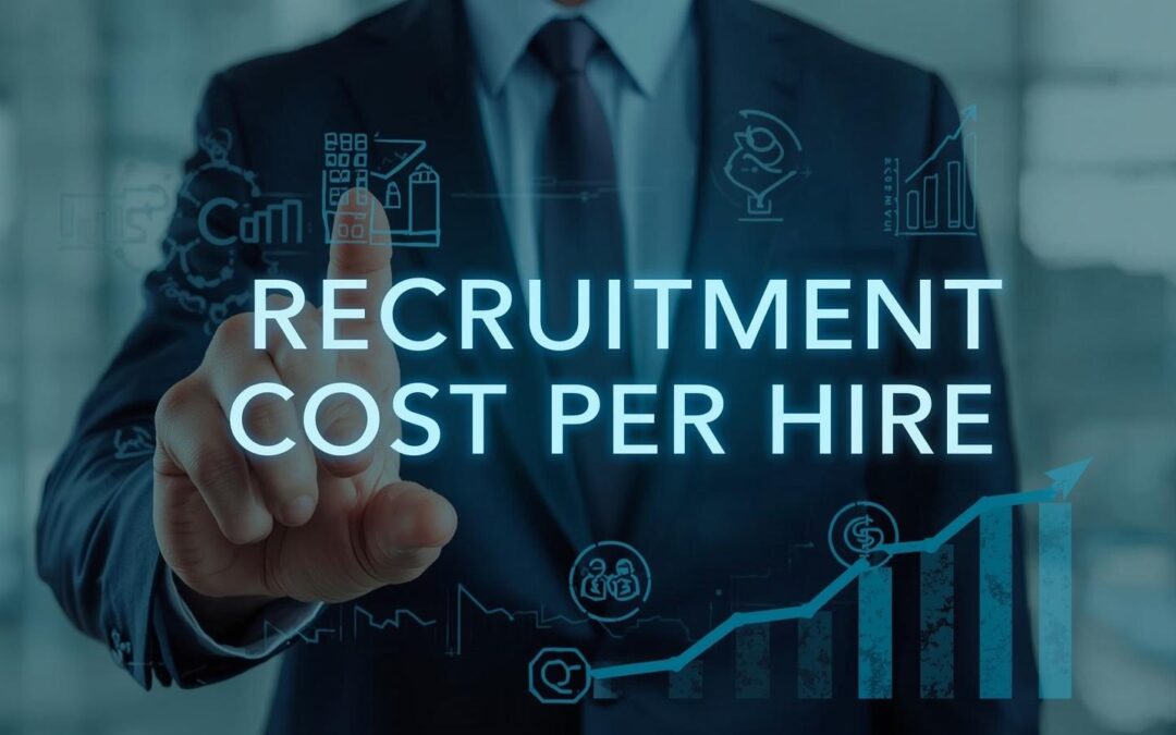 Recruitment Cost Per Hire