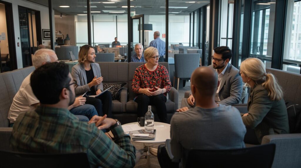 Recruitment Process in Houston 