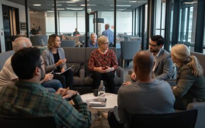 Recruitment Process in Houston: A People-First Guide to Hiring With Confidence