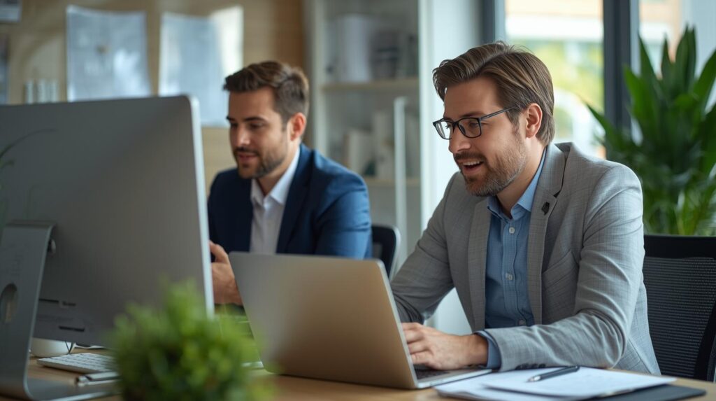 Remote Administrative Professionals