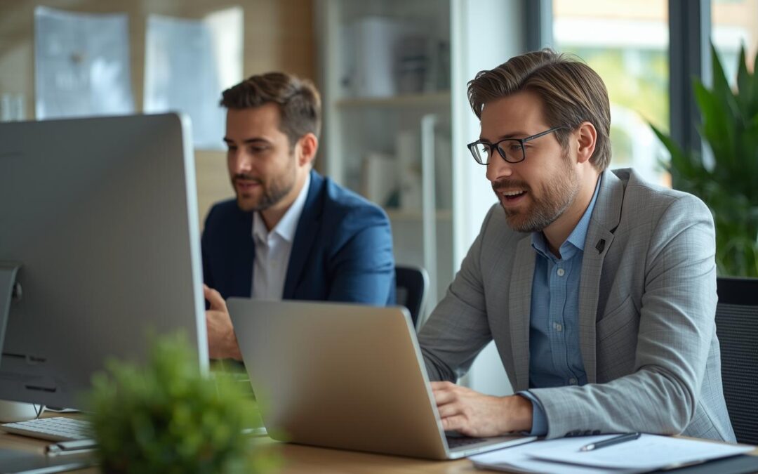 Remote Administrative Professionals: The Human Backbone of Modern Business