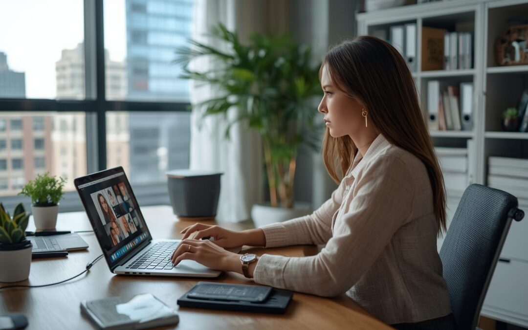 Remote Administrative Support in Houston