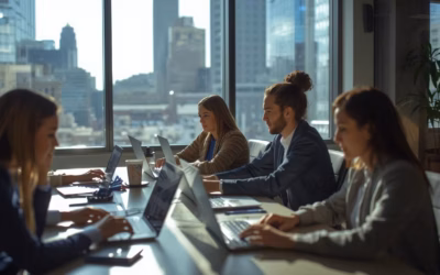 Flexible Work Opportunities in Houston: Finding Balance Without Sacrificing Growth