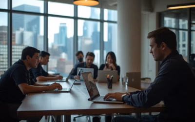 Remote Jobs in Houston TX: Flexible Work With Long-Term Potential