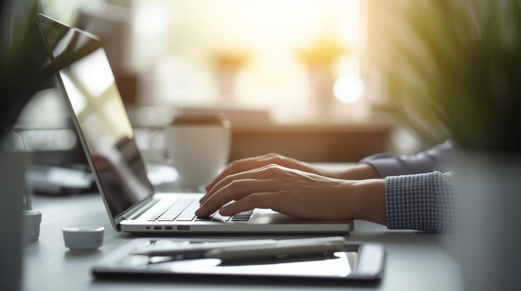 Remote Virtual Assistant Job