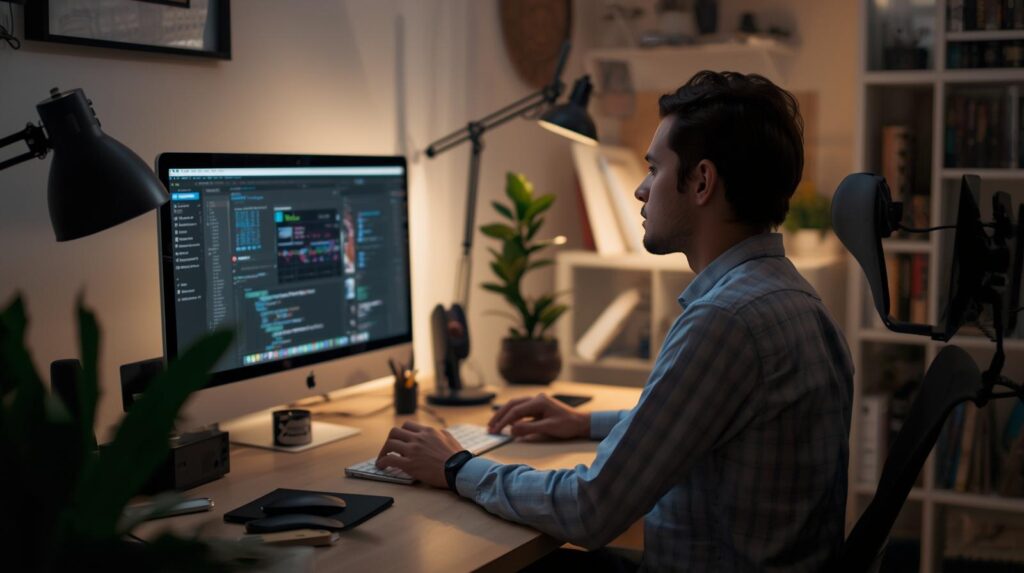 Remote Virtual Assistant 