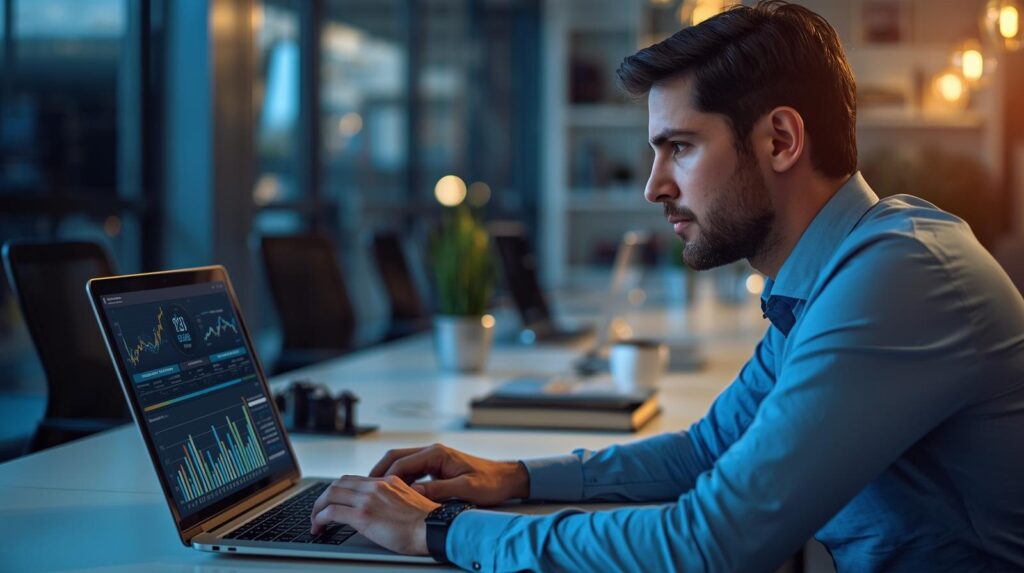 Search Engine Optimization