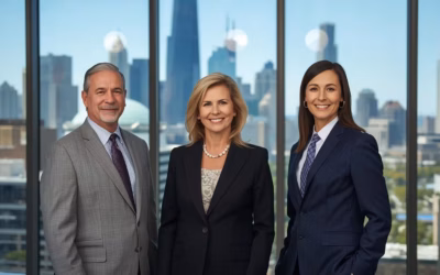 Senior-Level Careers in Houston: Leadership Opportunities and Long-Term Growth