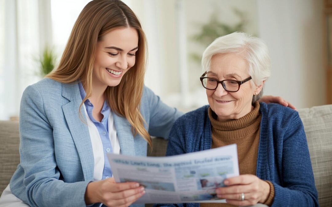 Senior Living Referral Services That Help Families Choose With Confidence
