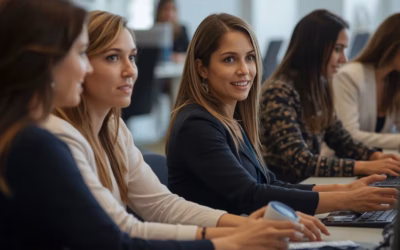 Skilled Professionals in the Houston Area