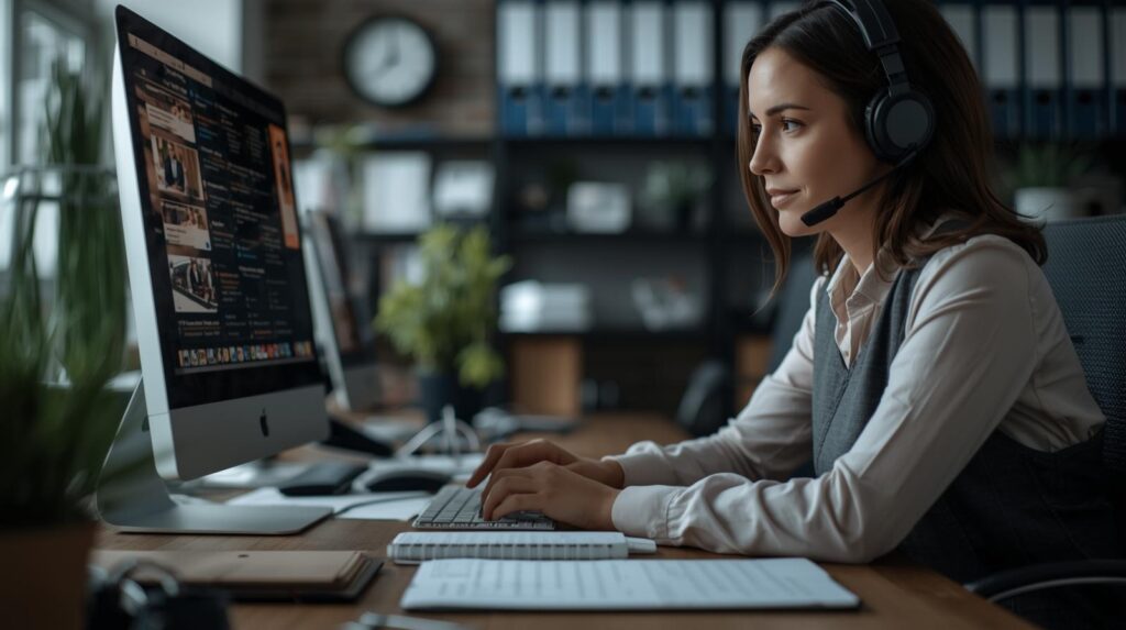 Steps to Hire a Virtual Assistant 