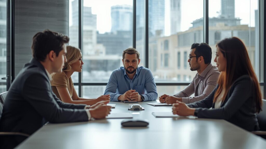 Strategic Hiring in Houston 