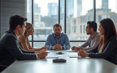 Strategic Hiring in Houston: A People-First Approach to Building Stronger Teams