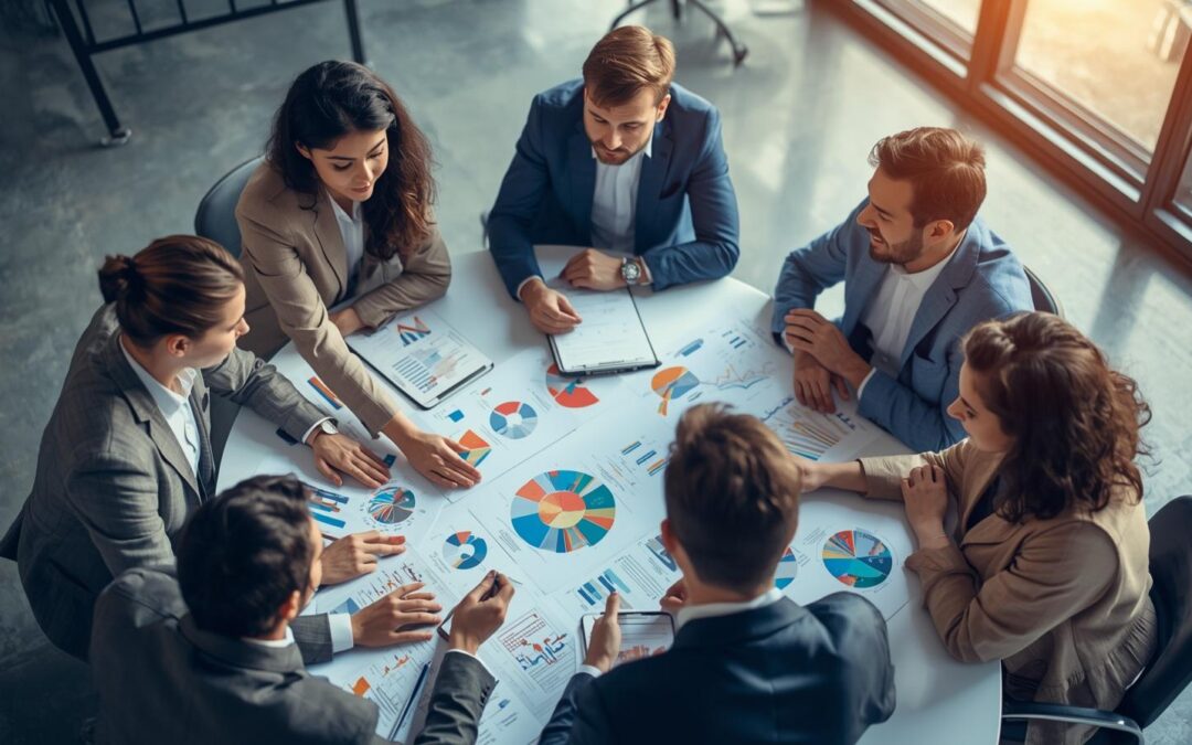 Strategic Talent Sourcing