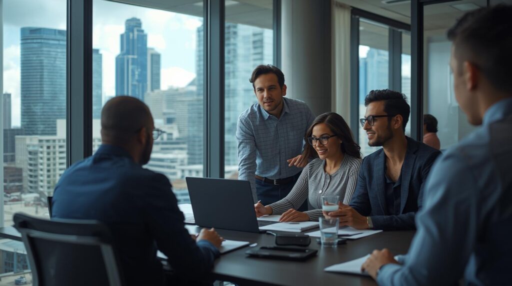 Technology Business Careers in Houston 