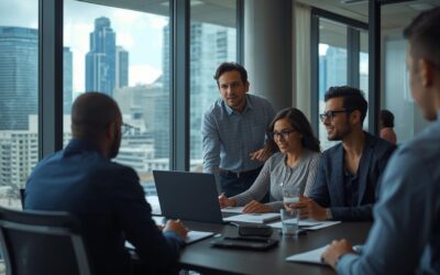 Technology Business Careers in Houston: Where Innovation Meets Opportunity