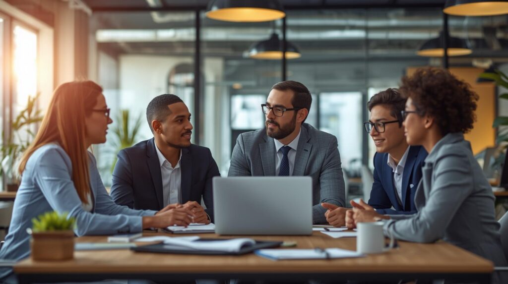 Top Recruitment Strategies for Companies