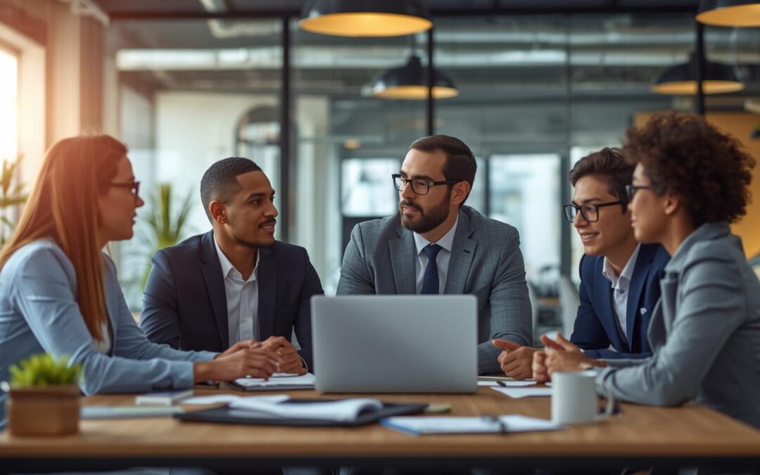 Top Recruitment Strategies for Companies