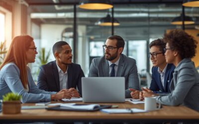 Top Recruitment Strategies for Companies: Building Teams That Last