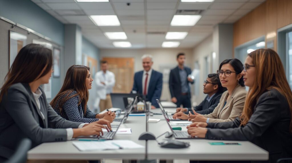 VA Opportunities Near Houston