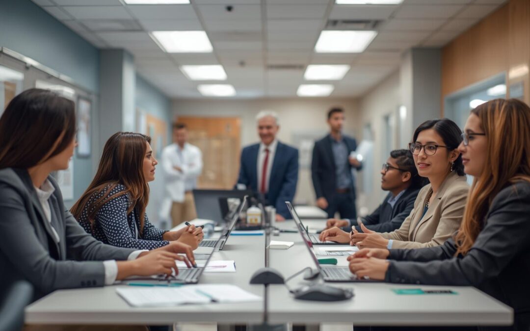 VA Opportunities Near Houston